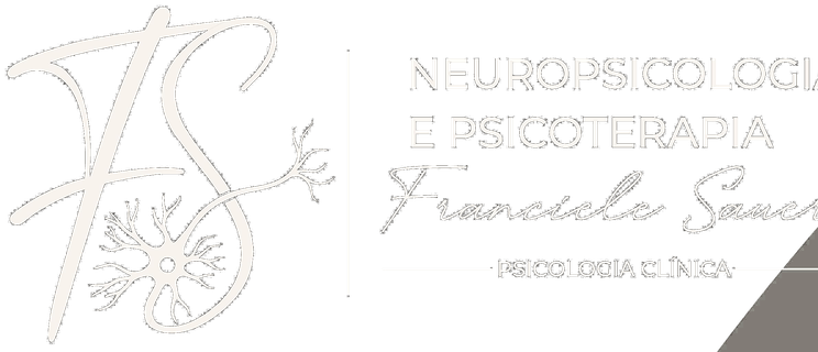 FS Neuropsicologia e Psicoterapia - Franciele Sauer